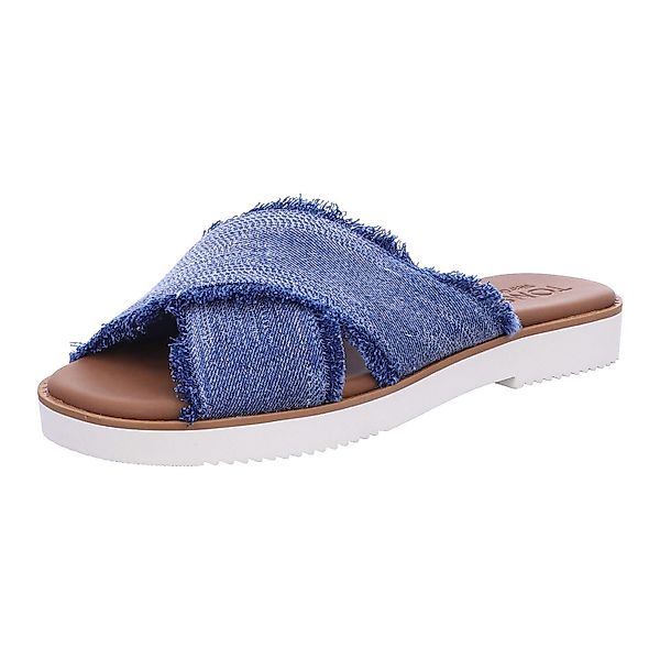 TOMS 10021988 Pantolette günstig online kaufen