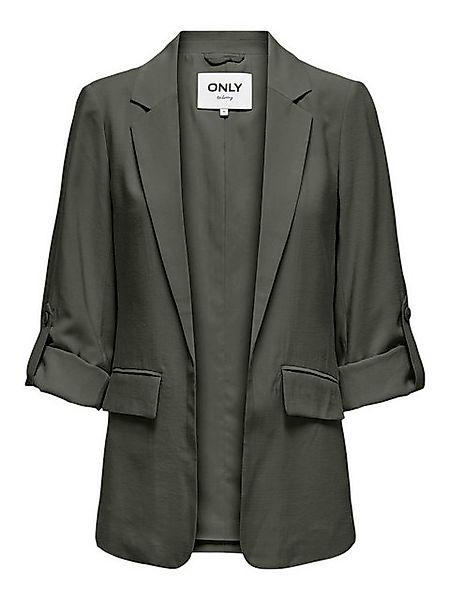 ONLY Longblazer ONLARIS LIFE 3/4 LOOSE BLAZER CC TLR günstig online kaufen