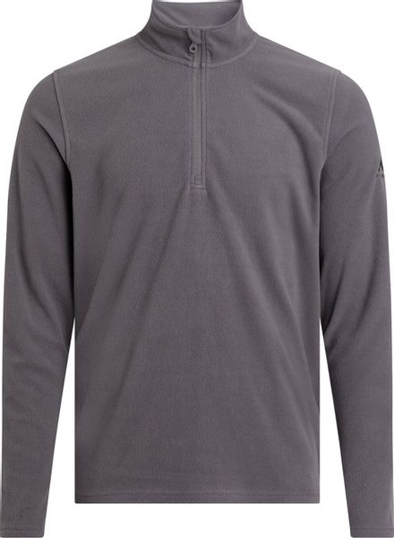 McKINLEY Rollkragenpullover He.-T-Shirt Amarillo ux GREY günstig online kaufen