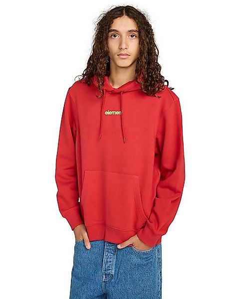 Element Hoodie Lowcas günstig online kaufen