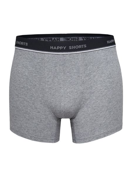 HAPPY SHORTS Retro Pants Solids (2-St) günstig online kaufen
