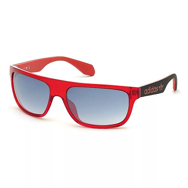Adidas Originals Or0023 Sonnenbrille 59 Shiny Red günstig online kaufen