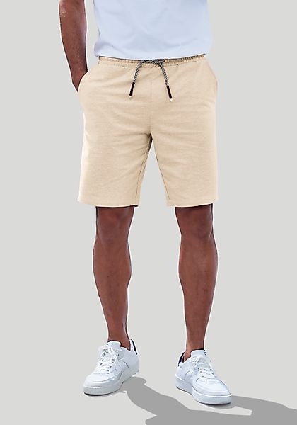 John Devin Sweatshorts weit geschnitten in günstig online kaufen