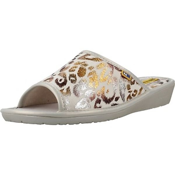 Nordikas  Hausschuhe Zapatillas Hogar Mujer Modèle Jungla günstig online kaufen