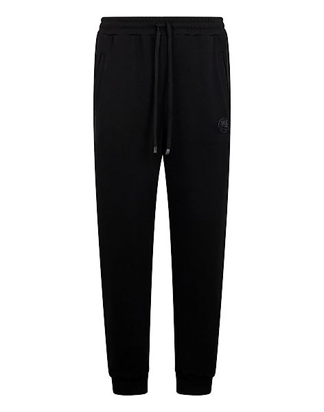 PLEIN SPORT Jogginghose Fleece Joggers 3D Tiger günstig online kaufen