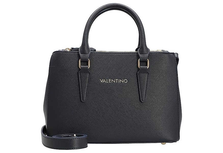 VALENTINO BAGS Handtasche Zero Re - Henkeltasche 28 cm (blu notte) günstig online kaufen