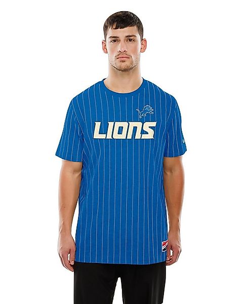 New Era T-Shirt T-Shirt New Era NFL Detroit Lions günstig online kaufen