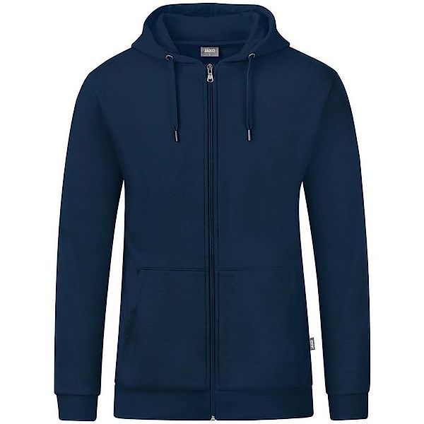 Jako Sweatjacke Organic Kapuzenjacke günstig online kaufen