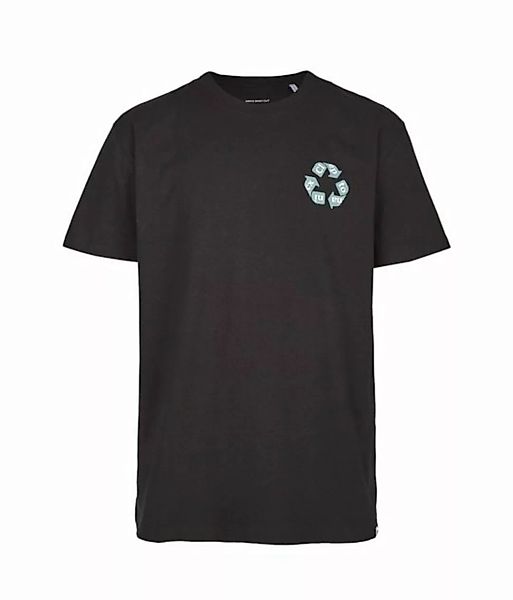 Cleptomanicx T-Shirt T-Shirt Cleptomanicx Recycle günstig online kaufen