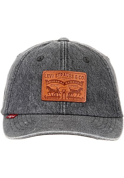 Levis Baseball Cap "RELAXED HERITAGE", Unisex günstig online kaufen