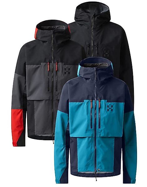 Haglöfs Spitz GTX Pro II Jacket Men - Hardshelljacke günstig online kaufen