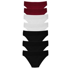 alesvelt Bikinislip Damen Slip Set – günstig online kaufen