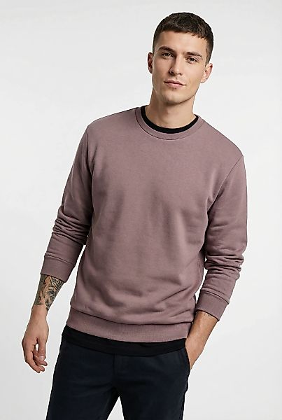 ONLY & SONS Sweatshirt "ONSCERES CREW NECK NOOS", Baumwollmischung, regular günstig online kaufen