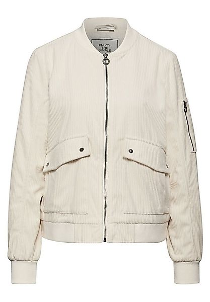 STREET ONE Winterjacke günstig online kaufen