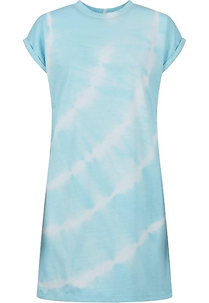 URBAN CLASSICS Shirtkleid Urban Classics Damen günstig online kaufen