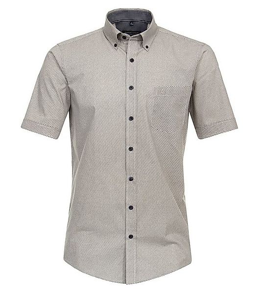 CASAMODA Kurzarmhemd Casa Moda / He.Hemd kurzarm / B.D. Casual Fit 1/2Arm günstig online kaufen