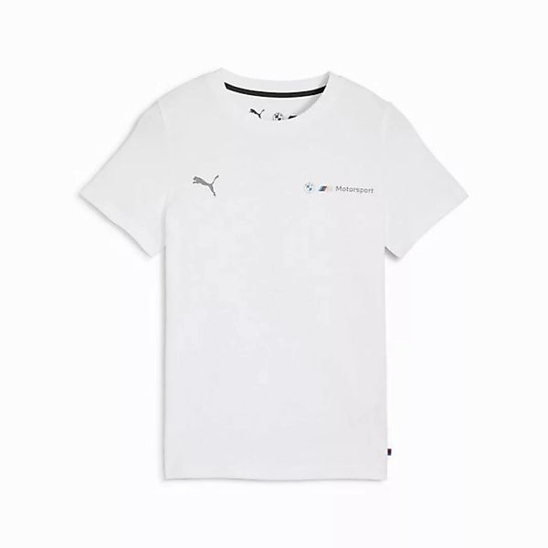 PUMA T-Shirt BMW M Motorsport ESS+ Logo T-Shirt Jugendliche günstig online kaufen