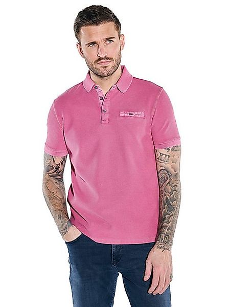emilio adani Poloshirt Polo-Shirt slim fit günstig online kaufen
