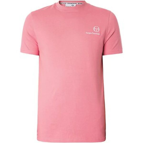 Sergio Tacchini  T-Shirt Felton-T-Shirt günstig online kaufen