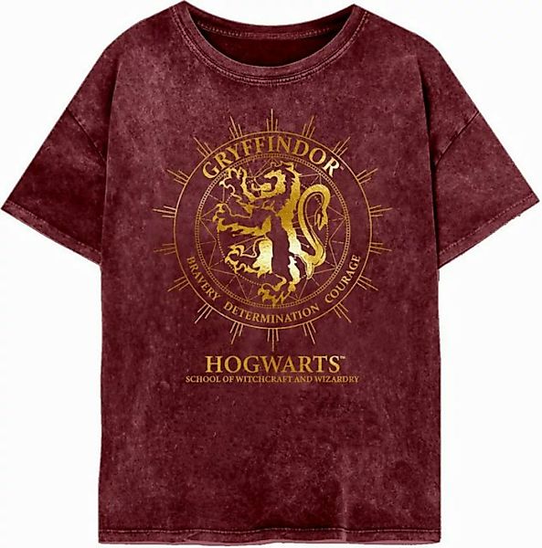 Harry Potter T-Shirt günstig online kaufen