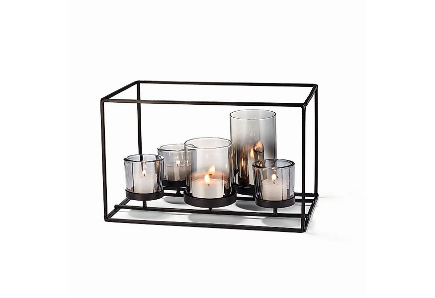 Philippi Design Windlicht York Lichterwelt günstig online kaufen