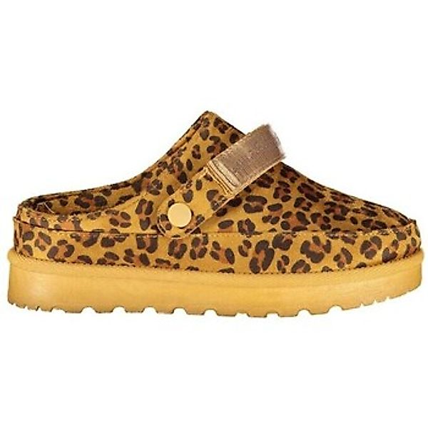 Laura Biagiotti  Clogs 9260maleopard40 günstig online kaufen