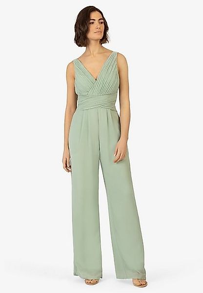 Apart Jumpsuit aus edlem Chiffon günstig online kaufen