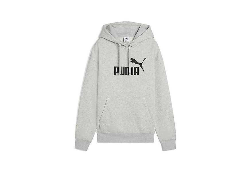 PUMA Hoodie Essentials No. 1 Logo Comfort Hoodie Damen günstig online kaufen