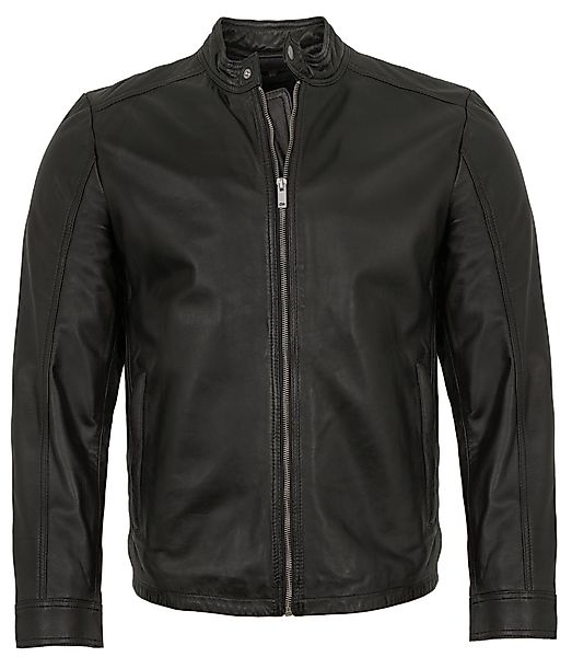 EXZ by Existenz Lederjacke Arnie Existenz günstig online kaufen