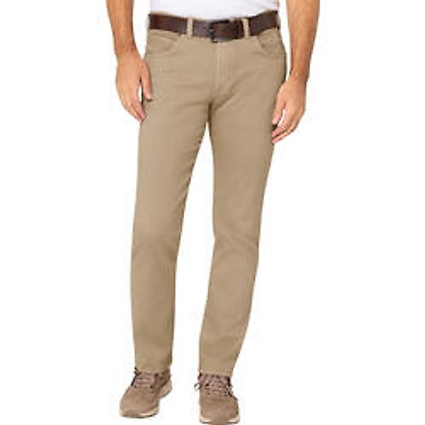 Gardeur Herren Freizeithose aus weicher Baumwolle günstig online kaufen