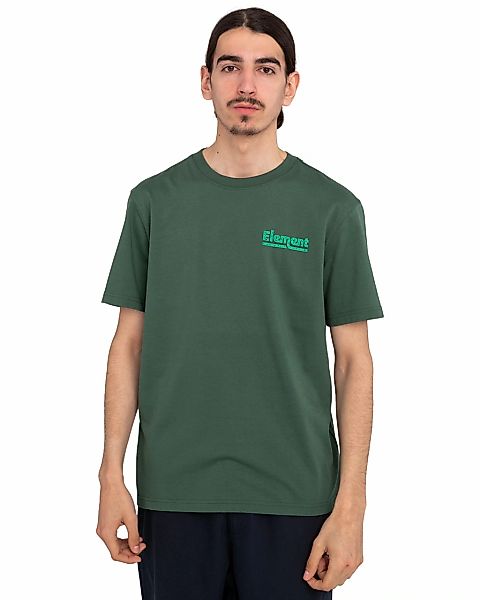 Element T-Shirt "Sunup" günstig online kaufen