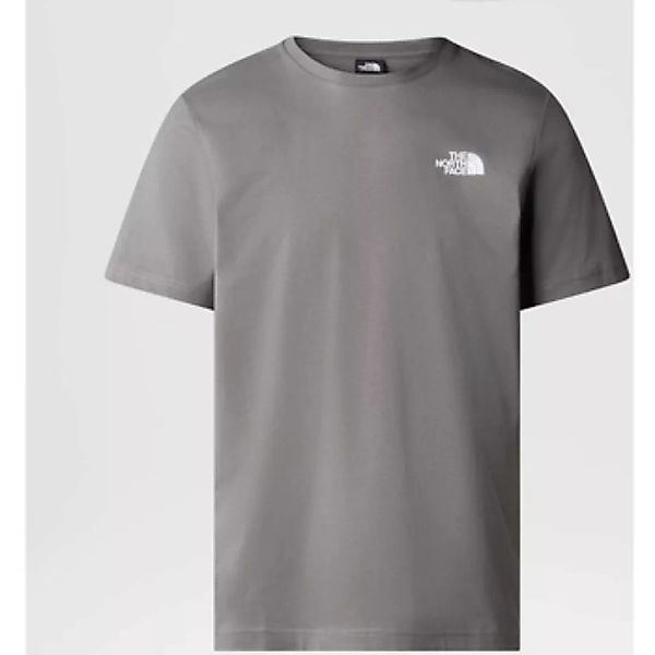 The North Face  T-Shirts & Poloshirts NF0A87NP0UZ1 günstig online kaufen