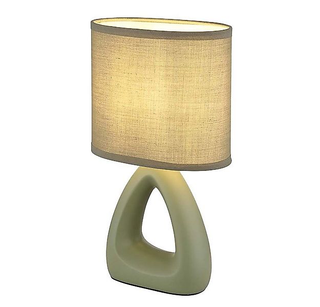 GLOBO LIGHTING Tischleuchte, Leuchtmittel nicht inklusive, Tischlampe Tisch günstig online kaufen