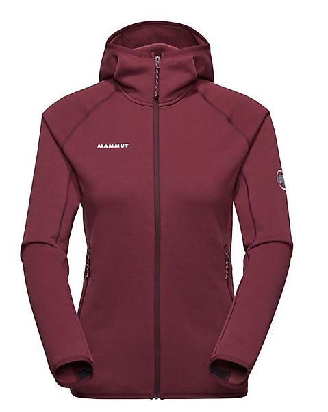 Mammut Aconcagua ML Hooded Jacket Women - Fleecejacke günstig online kaufen