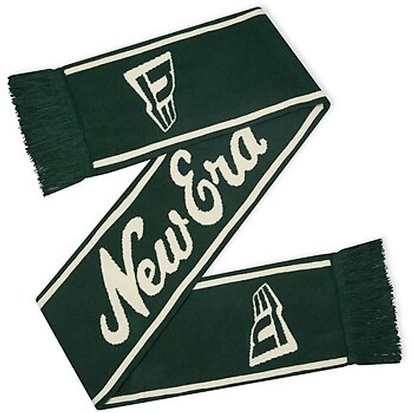 New-Era  Schal Script Scarf günstig online kaufen