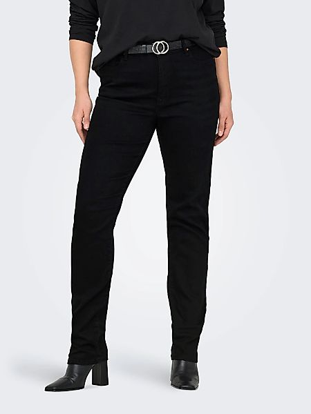 ONLY CARMAKOMA Slim-fit-Jeans CARSUI MID SLIM günstig online kaufen