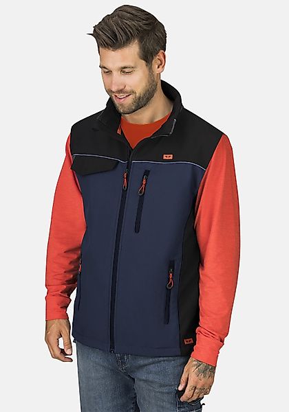 HERO by John Medoox Arbeitsweste Workwear günstig online kaufen