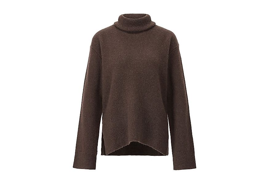 Samsoe & Samsoe Rollkragenpullover Samartina günstig online kaufen