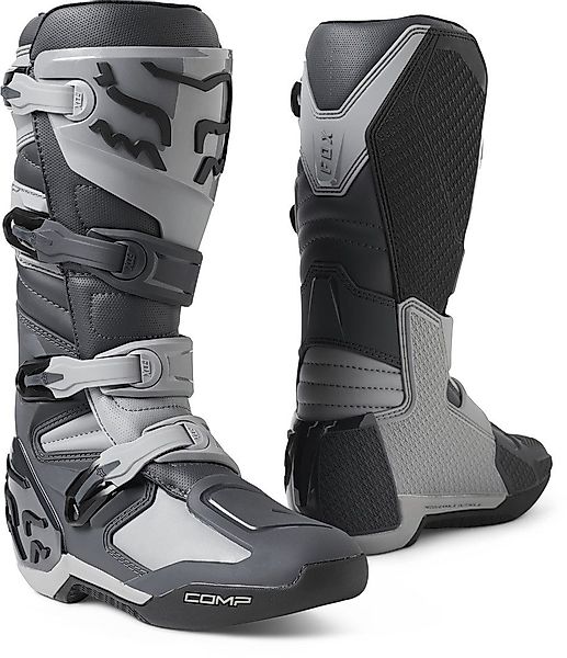 Fox Racing Comp Motocross Stiefel Motorradstiefel günstig online kaufen