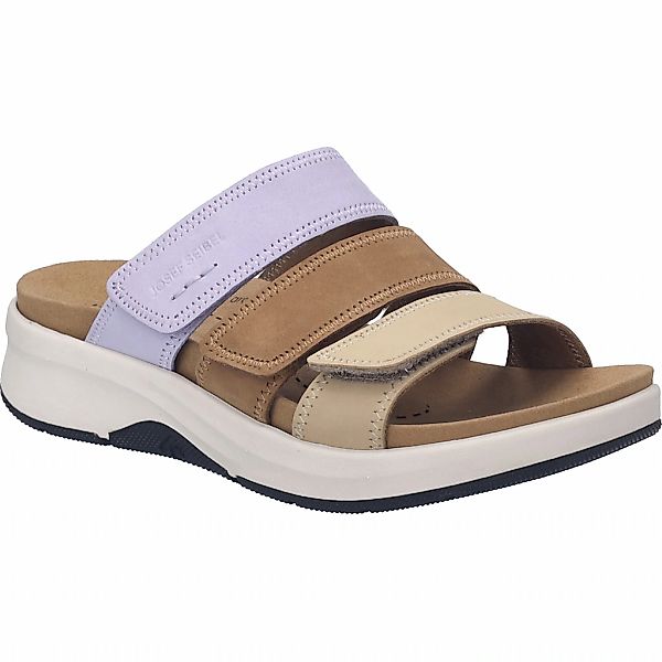 Josef Seibel Sandale "Estelle 11, beige-multi" günstig online kaufen