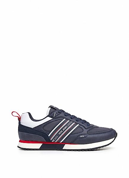 Pepe Jeans DUBLIN YOUNG M Sneaker günstig online kaufen