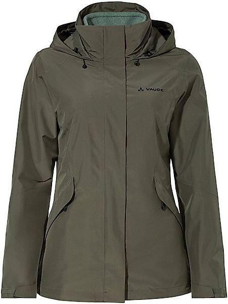 VAUDE 3-in-1-Funktionsjacke Women's Rosemoor 3in1 Jacket II 3-in-1 Jacke günstig online kaufen