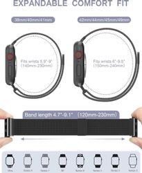 Widmann-Shop Uhrenarmband Apple Watch Armband Band günstig online kaufen