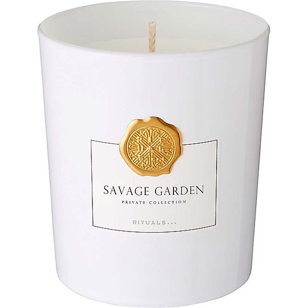 Rituals Duftkerze Private Collection Scented Candle günstig online kaufen