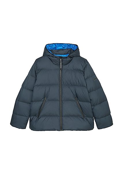 Marc OPolo Steppjacke, mit Kapuze günstig online kaufen