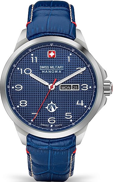 Swiss Military Hanowa Schweizer Uhr "PUMA, SMWGB2100301" günstig online kaufen