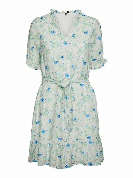 Vero Moda Sommerkleid VMKIRI KAJA 2/4 SHORT DRESS WVN günstig online kaufen