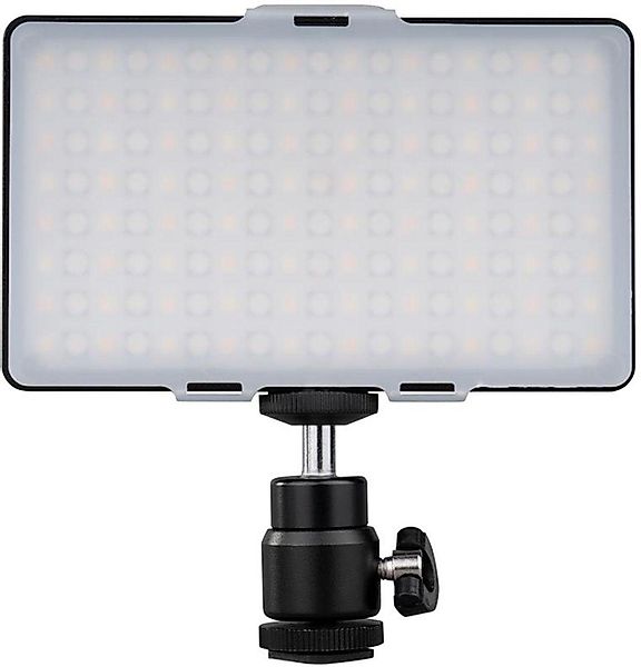 Motivstrahler Dörr Slim RGB LED Videolicht günstig online kaufen