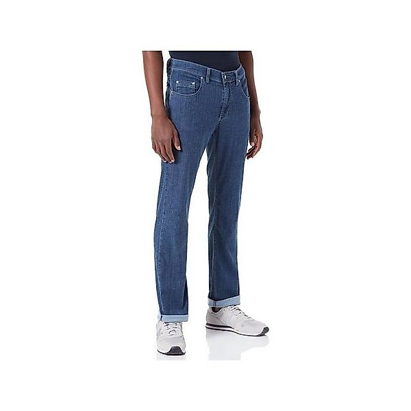 Pioneer Authentic Jeans 5-Pocket-Jeans Straight Leg Jeans ’für Herren in bl günstig online kaufen