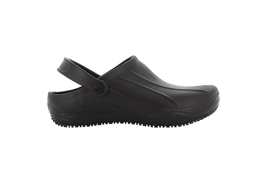 Safety Jogger Works Clog günstig online kaufen